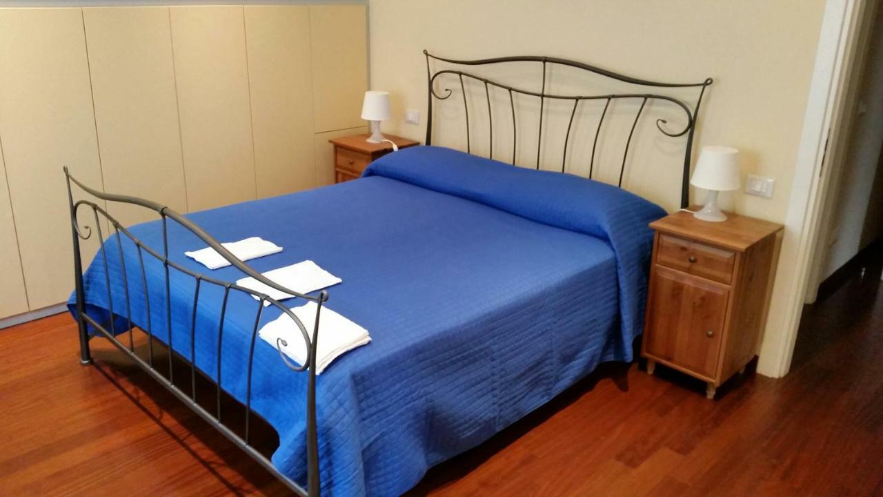 Ricciardi House Apartman La Spezia Kültér fotó