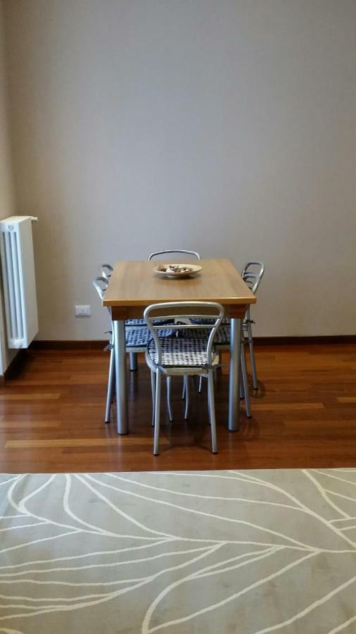 Ricciardi House Apartman La Spezia Kültér fotó