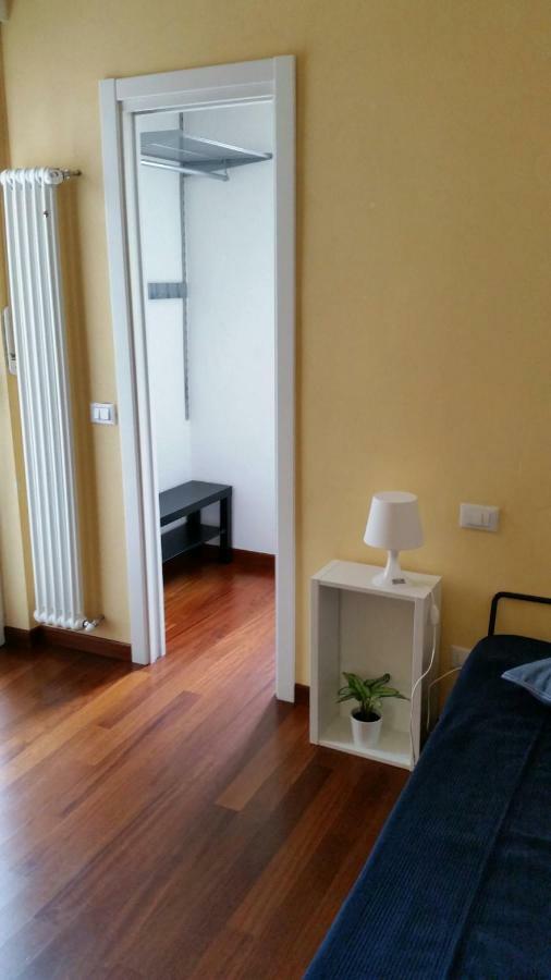 Ricciardi House Apartman La Spezia Kültér fotó