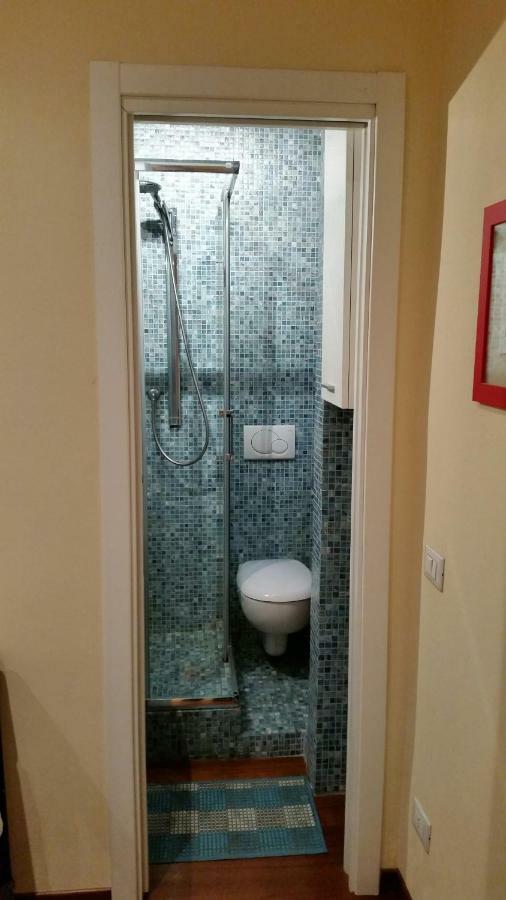 Ricciardi House Apartman La Spezia Kültér fotó