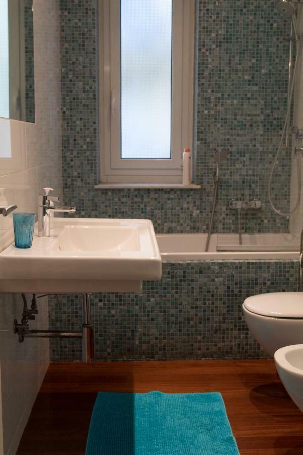 Ricciardi House Apartman La Spezia Kültér fotó