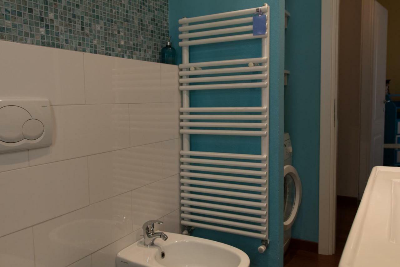 Ricciardi House Apartman La Spezia Kültér fotó