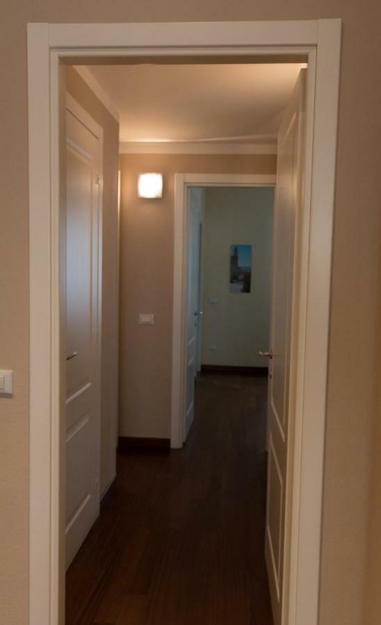 Ricciardi House Apartman La Spezia Kültér fotó