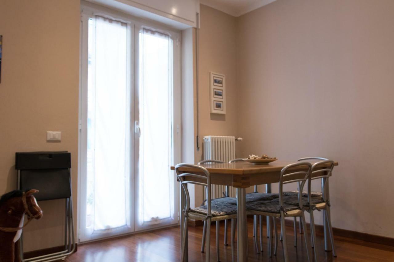 Ricciardi House Apartman La Spezia Kültér fotó