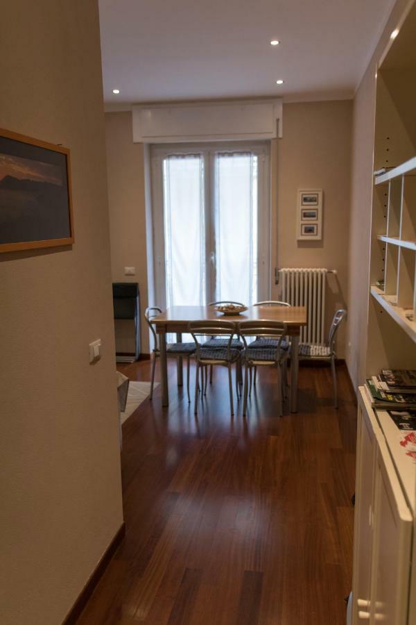 Ricciardi House Apartman La Spezia Kültér fotó