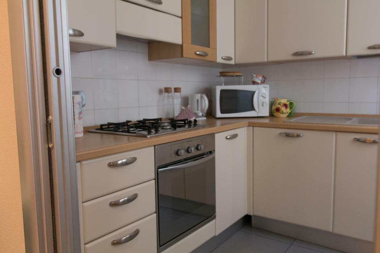 Ricciardi House Apartman La Spezia Kültér fotó