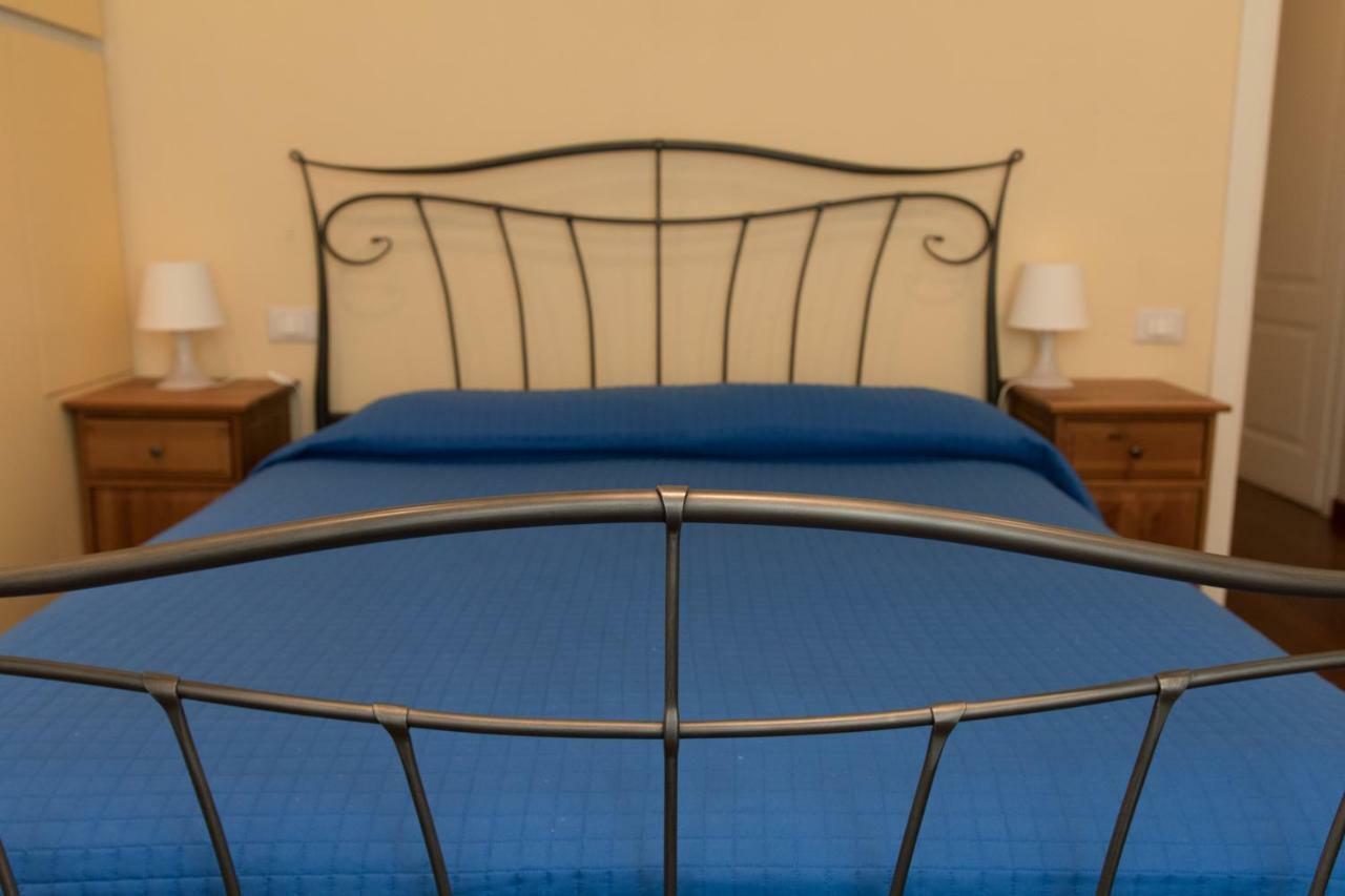 Ricciardi House Apartman La Spezia Kültér fotó