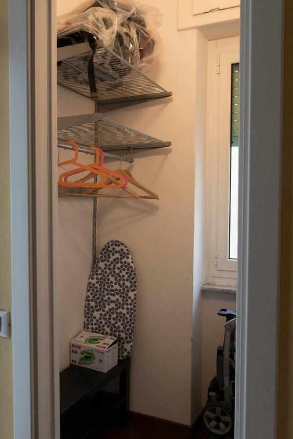Ricciardi House Apartman La Spezia Kültér fotó