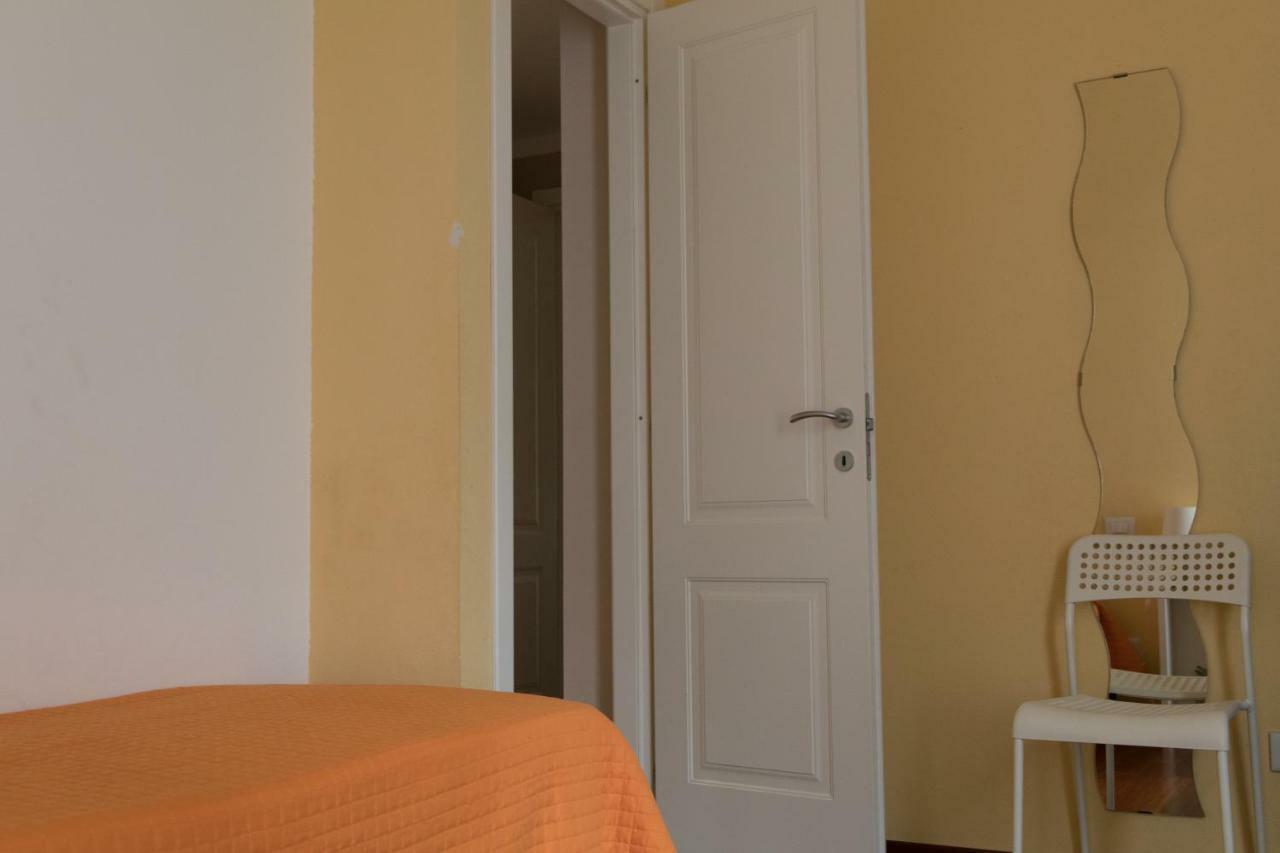 Ricciardi House Apartman La Spezia Kültér fotó
