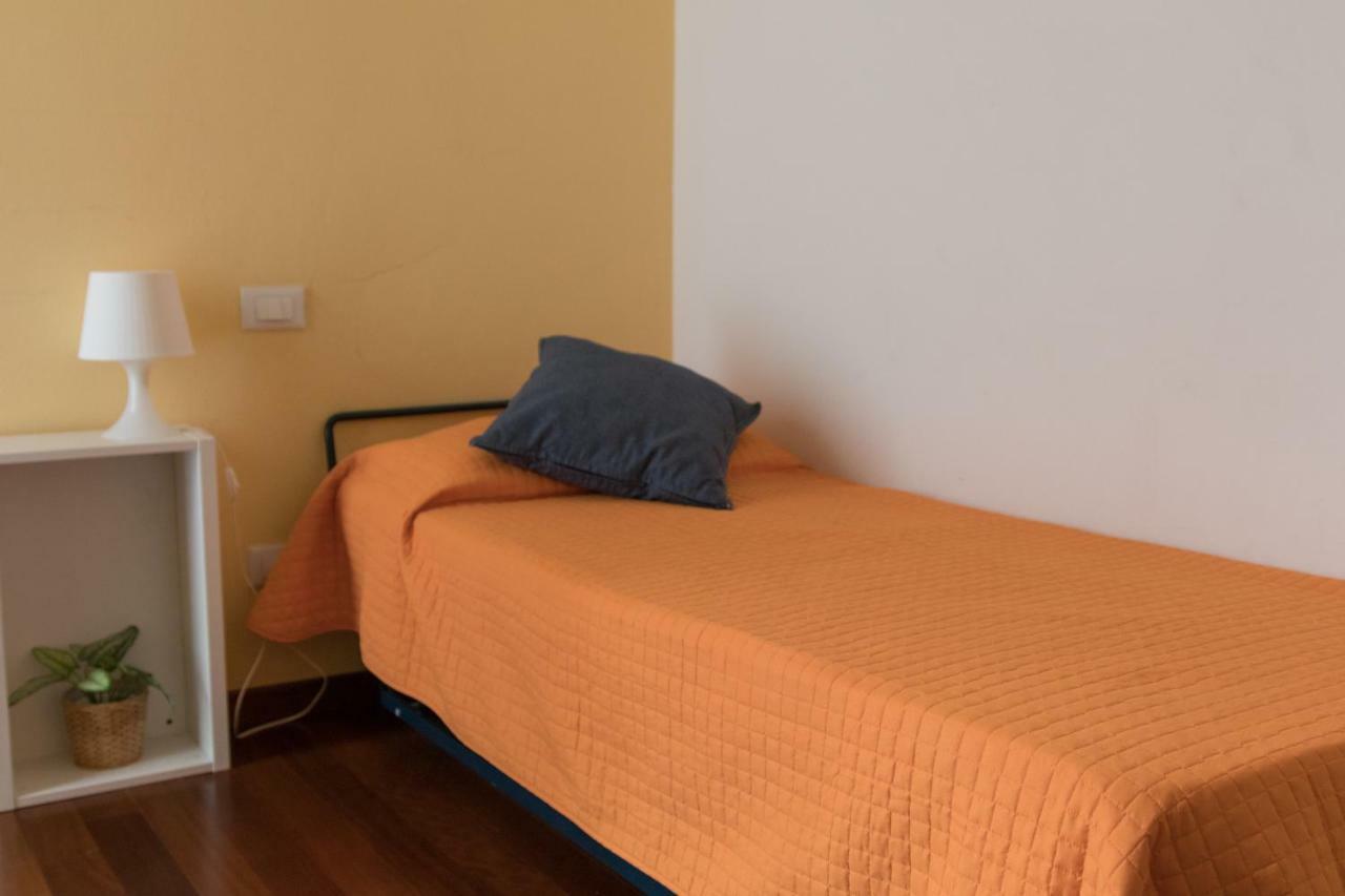 Ricciardi House Apartman La Spezia Kültér fotó