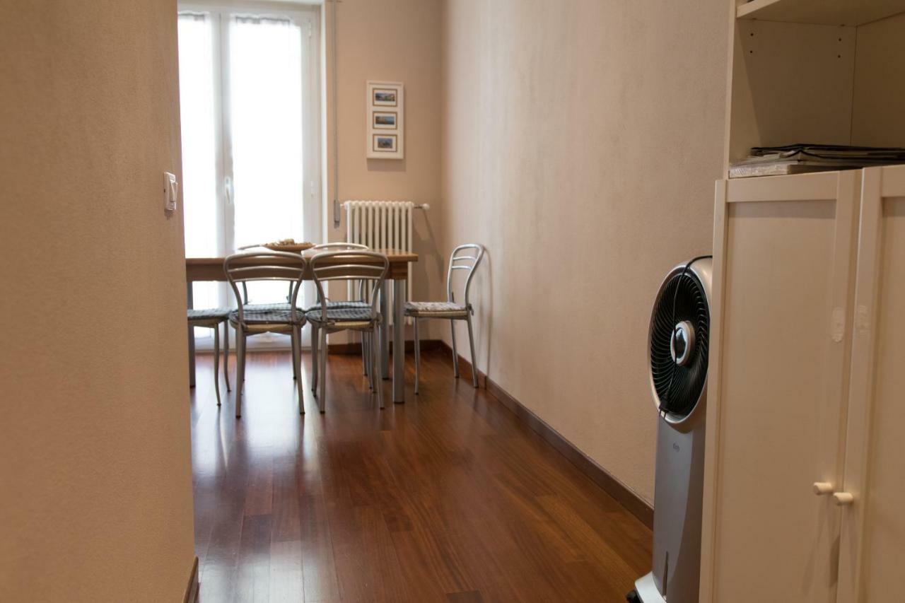 Ricciardi House Apartman La Spezia Kültér fotó